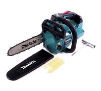 Elagueuse 36V + huile de chaine 1 L - machine nue