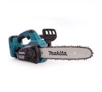 Tronçonneuse d'élagage MAKITA DUC302Z 36V (2x18V) Li-Ion (Machine Nue)