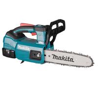 Tronçonneuse d'élagage MAKITA LXT 18V 25cm - DUC254RT