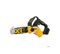 Tronçonneuse délagage sans fil DCMPS520N-XJ brushless, sans batterie, sans chargeur