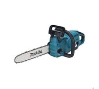 Makita Tronçonneuse sans fil DUC357ZX3 350 mm Li‑ion LXT 18 V – sans batterie Z