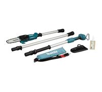 Tronçonneuse d'élagage sur perche - MAKITA DUA200Z01 - 18V - Outil seul (sans batterie) - 2 5 kg