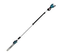 Tronçonneuse d'élagage sur perche MAKITA DUA301Z LXT 36V (2x18V) guide 30cm (vendu sans batterie)
