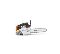 Tronçonneuse d'élagage thermique MS 194 T guide 35cm STIHL Light 04 11372000411