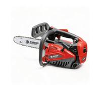 Tronconneuse d'élagage thermique semi-professionnel anti vibration, lame 25 cm - BLUEBIRD CSP 280T