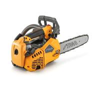 Tronçonneuse À Essence STIGA PR 730 10" Moteur 26,9 cc Barre De Découpe De 25 cm