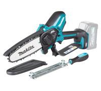 Tronçonneuse d'élagage XGT 150 mm + Huile pour chaîne - Produit seul - MAKITA -