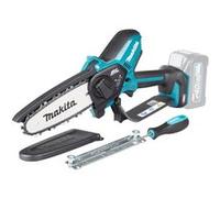 Tronçonneuse d'élagage XGT 150 mm + Huile pour chaîne - Produit seul - - UC029GZ
