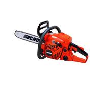 Tronçonneuse ECHO CS-370ES La tronçonneuse ECHO CS-370ES est un modèle thermique, à la fois robuste, convivial, et doté de