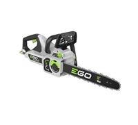 Tronçonneuse - EGO - CS1610E - Moteur sans balais 56V - Chaîne de 40 cm - Ergonomique