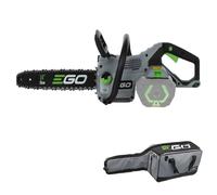 Tronçonneuse EGO POWER CS1410 Avec Barre 35 CM Sans Batterie