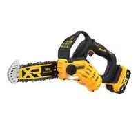 DeWalt Élagueuse DCMPS520P1-QW 20 cm 18V 5Ah Brushless