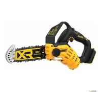 Tronçonneuse élagueuse DEWALT XR 18V - Sans batterie, ni chargeur - DCMPS520N-XJ