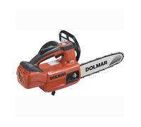 Makita - Tronçonneuse D'élagage 18v 25 Cm As1925z Dolmar As1925z
