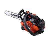 Tronçonneuse élagueuse ECHO CS2511TES La CS-2511TES se distingue comme la meilleure élagueuse thermique sur le marché, grâce à