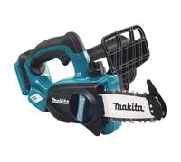 Tronçonneuse élagueuse Makita sans fil - 18 V DUC122Z 11,5 cm (sans batterie ni chargeur)