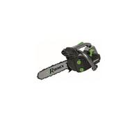 Ribiland Tronçonneuse élagueuse thermique PRTRT3002 25,4 cc Guide 300 mm 900 W