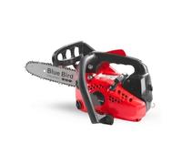 Tronçonneuse élagueuse thermique 25,4cc, guide 25cm - BLUEBIRD CS250