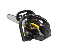 Tronçonneuse élagueuse thermique 26cc guide 25cm TEXAS XCS2600