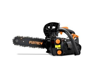 Tronçonneuse élagueuse thermique FUXTEC FX-KS226