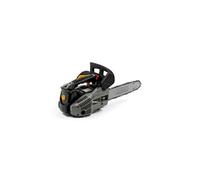 Tronçonneuse Elagueuse Thermique moteur 2T 25,4 Cm3 Lame 25 cm 900W APR 25