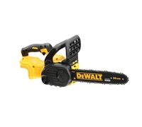 Tronçonneuse élagueuse XR 18V 30 cm version nue en boîte carton - DEWALT - DCM565NT