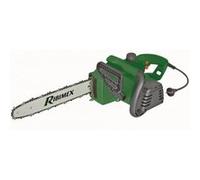 Tronçonneuse électrique 1600w. Guide 350mm Ribimex PRTRE351 G
