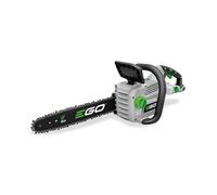 Tronconneuse electrique 1800W à batterie guide Oregon 45 cm Ego Power CS1800E