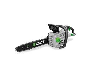 Tronconneuse electrique 1800W à batterie guide Oregon 45 cm Ego Power CS1800E