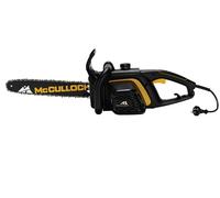 Tronçonneuse électrique 1900W 35cm CSE 1935S MC CULLOCH 0009671480011
