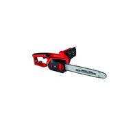 Einhell 4501720 tronçonneuse 2000 W Noir, Rouge