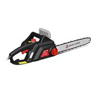 Tronçonneuse électrique 2000W - Guide 40cm - Elem garden