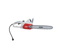 Tronçonneuse Electrique 2200 W Guide Trilink 40 cm Lubrification auto IKRA