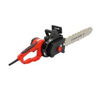 Tronçonneuse électrique, 2200 W, tronçonneuse électrique avec câble pour couper de grands troncs, 22 x 80 cm