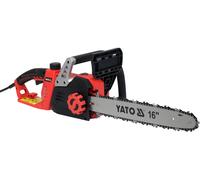 Tronçonneuse électrique 2400W 16“ 40cm
