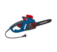 Tronçonneuse électrique 2400W BLAUPUNKT CS4010 G