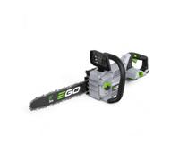 Tronçonneuse électrique à batterie, guide 35 cm, vitesse 20 m/s - EGO POWER CS1410E
