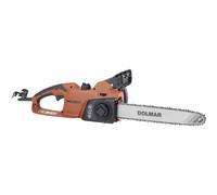 Tronçonneuse électrique DOLMAR ES39TLC 1800 W W avec accessoires 230 V V Longueur de lame 350 mm