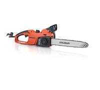 Tronçonneuse électrique Dolmar ES39TLC, 240 V, 35 cm