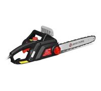 Tronçonneuse électrique 2000W - Guide 40cm - 12,1 m/s - Elem garden
