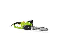 Tronçonneuse électrique FIELDMANN FZP 2105-E 1800 W 14" 355 mm frein sécurité