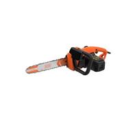 Tronçonneuse électrique filaire - BLACK&DECKER - BECS1835-QS - 1800W - 35cm