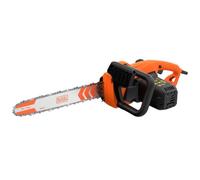 Scie à Chaîne Élettrique Black & Decker BECS2040QS