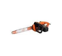 Tronçonneuse Electrique 2200W Lame 45 cm Lubrification automatique BECS2245-QS Black & Decker