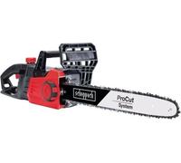 Tronçonneuse électrique filaire SCHEPPACH 45,5 cm - 2700 W - CSE2700