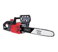 Tronçonneuse électrique filaire SCHEPPACH 45,5 cm - 2700 W - CSE2700
