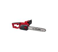 Einhell Tronçonneuse électrique GE-EC 2240 – 2200 W, coupe 37,5 cm, guide et chaîne Oregon