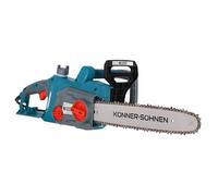 Tronçonneuse électrique 1800W - 35 cm - KS CS1800-14 KONNER & SOHNEN