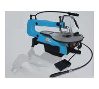 Tronçonneuse Électrique LEMAN Mod.SAC407 MPN LEMANSAC407