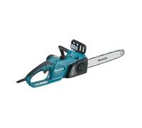 Tronçonneuse électrique MAKITA 1800W Longueur : 35 cm - UC3541A